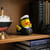 Titanic Officer Duck