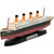 Titanic Collector's Resin Model