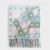 Baby Pastel Multispot Blanket