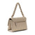 Maxine Shoulder Bag - Taupe