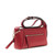 Devon Mini Crossbody - Dark Red