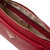 Devon Mini Crossbody - Dark Red