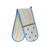 Bee Double Oven Glove 