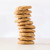 C&B Hazelnut & Chocolate Biscuits 200g