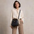 Freya Crossbody - Black