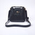 Freya Crossbody - Black