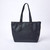 Ayla Tote Bag - Black