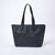 Ayla Tote Bag - Black