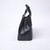 Ayla Satchel Bag - Black