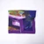 Bethany Pleated Lightweight Scarf - Purple