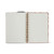 A Dopo 2027 Weekly Diary - Icons
