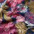 Sketchbook Blooms Handyband - Rosa