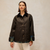 Jackson Reversible Jacket - Dark Green