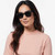 #Road Black - Sunglasses