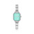 Paris Turquoise Green Watch