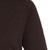 Ihluls O-Neck Pullover - Chocolate Torte