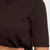 Ihluls O-Neck Pullover - Chocolate Torte