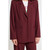 Ihfava Oversize Blazer - Port Royale Melange