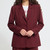 Ihfava Oversize Blazer - Port Royale Melange