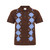 Ihdasila Pullover - Chicory Coffee Harlekin