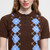 Ihdasila Pullover - Chicory Coffee Harlekin