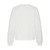 Ihmerella Brushed Shirt - Cloud Dancer/Rhododendron