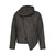 Ihfrava Jacket - Black Herringbone