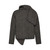 Ihfrava Jacket - Black Herringbone