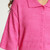 Ihkamara Pullover - Meadow Mauve