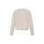 Ihfantia Cardigan - Birch Melange