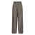 Ihlaito Trousers - Black/Toasted Check