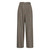 Ihlaito Trousers - Black/Toasted Check