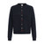 Ihfantia Cardigan - Total Eclipse