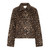 Ihwoola Jacket - Graphic Animal