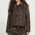 Ihwoola Jacket - Graphic Animal