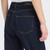 Ihtwiggy Straight Jeans - Denim Authentic Blue