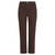 Ihziggy Raven Denim Jeans - Coffee Bean