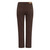Ihziggy Raven Denim Jeans - Coffee Bean