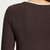 Ihphiluca T-shirt - Coffee Bean