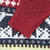 Ihcylle Pullover - Zinfandel Multi Pattern