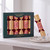 Harvey & Mason 6 Exquisite Handmade Floral Crackers