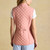 Minx Jacket - Pink