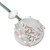 Embroidery Hoop Christmas Tree Decoration