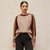 Carla Jumper - Natural Multi