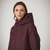 Graupel Jacket - Huckleberry