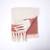 Faith Two-Toned Scarf - Orange