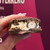 The FlufferMalt Chocolate Bar