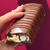 The FlufferMalt Chocolate Bar