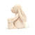 Bashful Luxe Bunny Willow