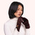 Suki Gloves - Damson